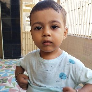 Meet your Posher, Manish